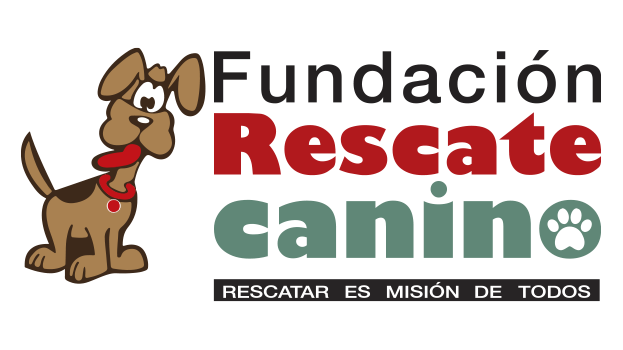 Logo Rescate Canino